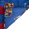 4-Piece Single-Sized Bed Linen Set – Barcelona