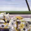 4-Piece Single-Sized Bed Linen Set – Papion
