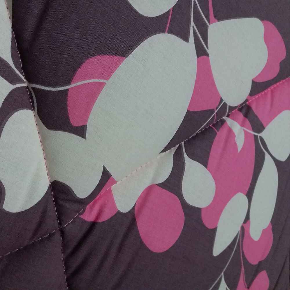 4-Piece Single-Sized Bed Linen Set – Spring