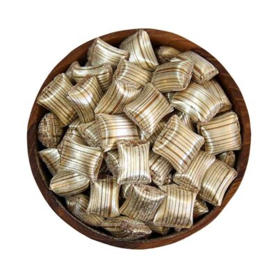 Abnabat Atlasi – Traditional Persian Hard Candy with Rich Chocolate Flavor 800g