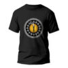 Zedbazi Band T-Shirt – Model Zedbazi | Iconic Persian Rap Streetwear