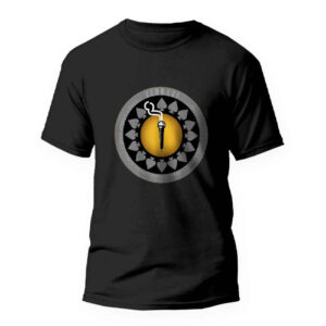 Zedbazi Band T-Shirt – Model Zedbazi | Iconic Persian Rap Streetwear