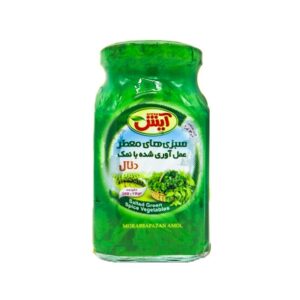 Dalal Mixed Mashed Herbs Seasoning Blend – 1.5 Kg