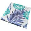Cotton Double Flat Sheet – Soft & Durable, Aram