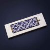 Persian Embroidered Bracelet Model Maryam