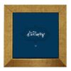 Decorative Persian Ceramic Tile - Calligraphy Pattern: Chareh