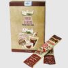 Iranian Instant Drink Powder - Basil Seeds & Sugar, 15 pcs (3 Packs)