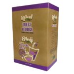 Instant Violet Drink Powder – Fragrant Violet Flowers & Sugar, Traditional Herbal Sharbat, 15 Sachets × 3 Packs