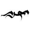 Islamic Car Sticker - Muharram