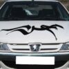 Islamic Car Sticker - Muharram