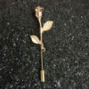 Flower Brooch Pin – Modern Model
