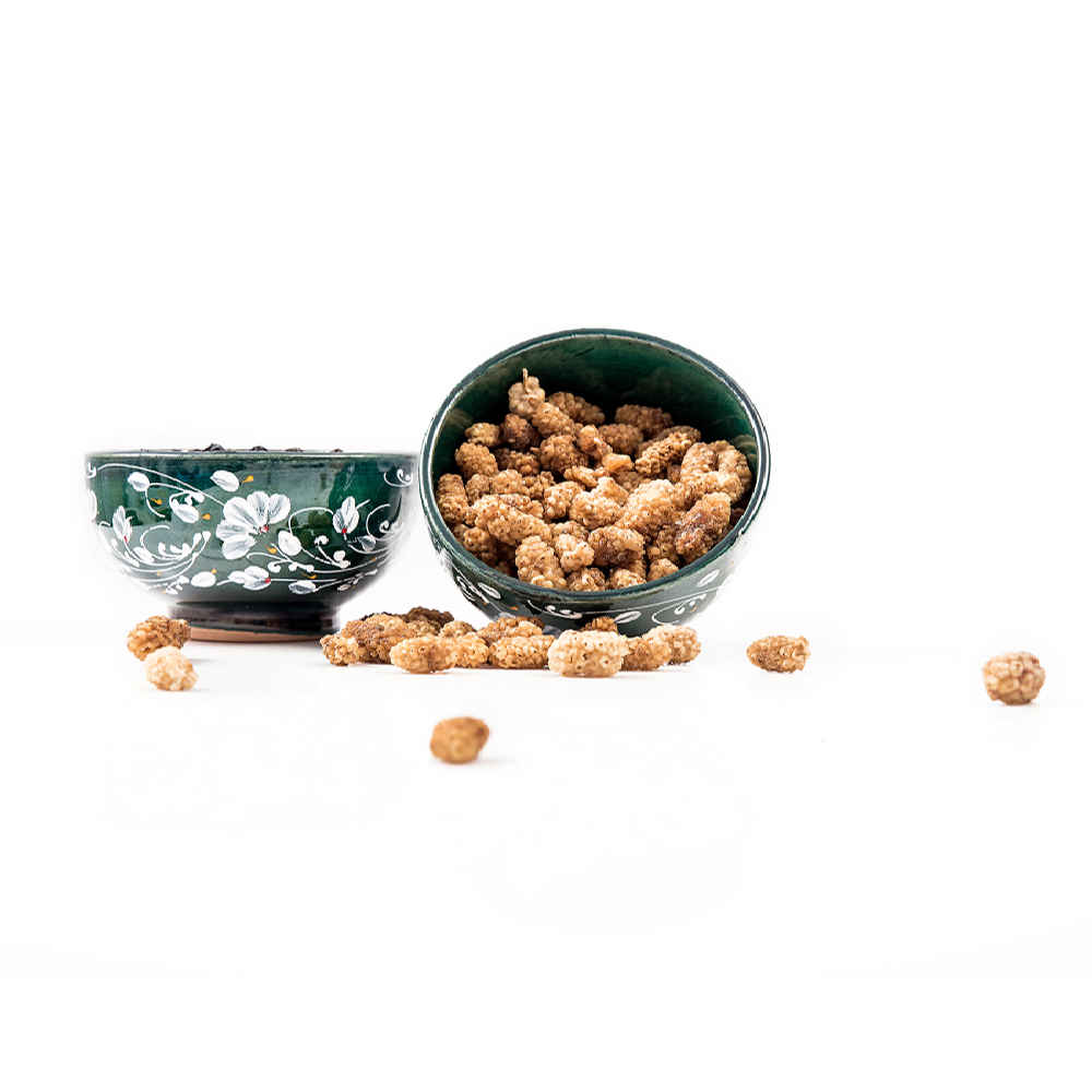 Treasured Persian Artisanal Gift Set Model Derang