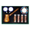 Treasured Persian Artisanal Gift Set Model Kafka