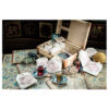 Treasured Persian Artisanal Gift Set Model Mahnaz