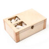 Treasured Persian Artisanal Gift Set Model Mahnaz