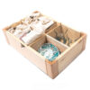Treasured Persian Artisanal Gift Set Model Mahnaz