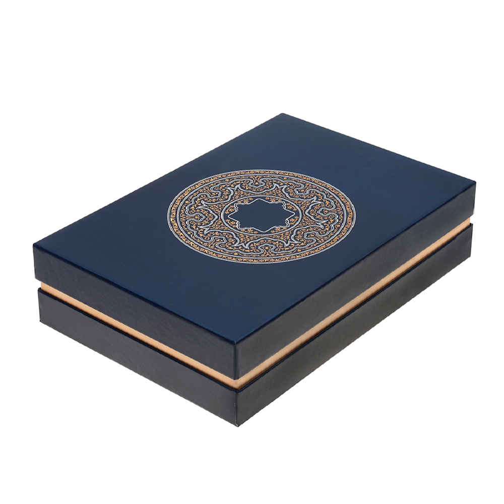 Treasured Persian Artisanal Gift Set Model Mohana