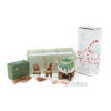 Treasured Persian Artisanal Gift Set Model Paderanj