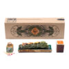 Treasured Persian Artisanal Gift Set Model Soma