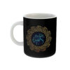 Persian Ceramic Coffee Mug Model Mahal