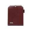 Luxurious Handcrafted Leather Crossbody Shoulder Bag - Prya Design