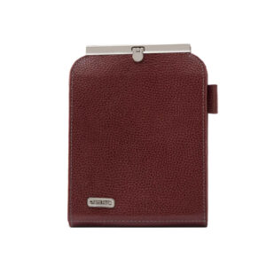 Luxurious Handcrafted Leather Crossbody Shoulder Bag – Prya Design