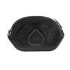 Luxurious Handcrafted Leather Crossbody Shoulder Bag - Tarlan Edition