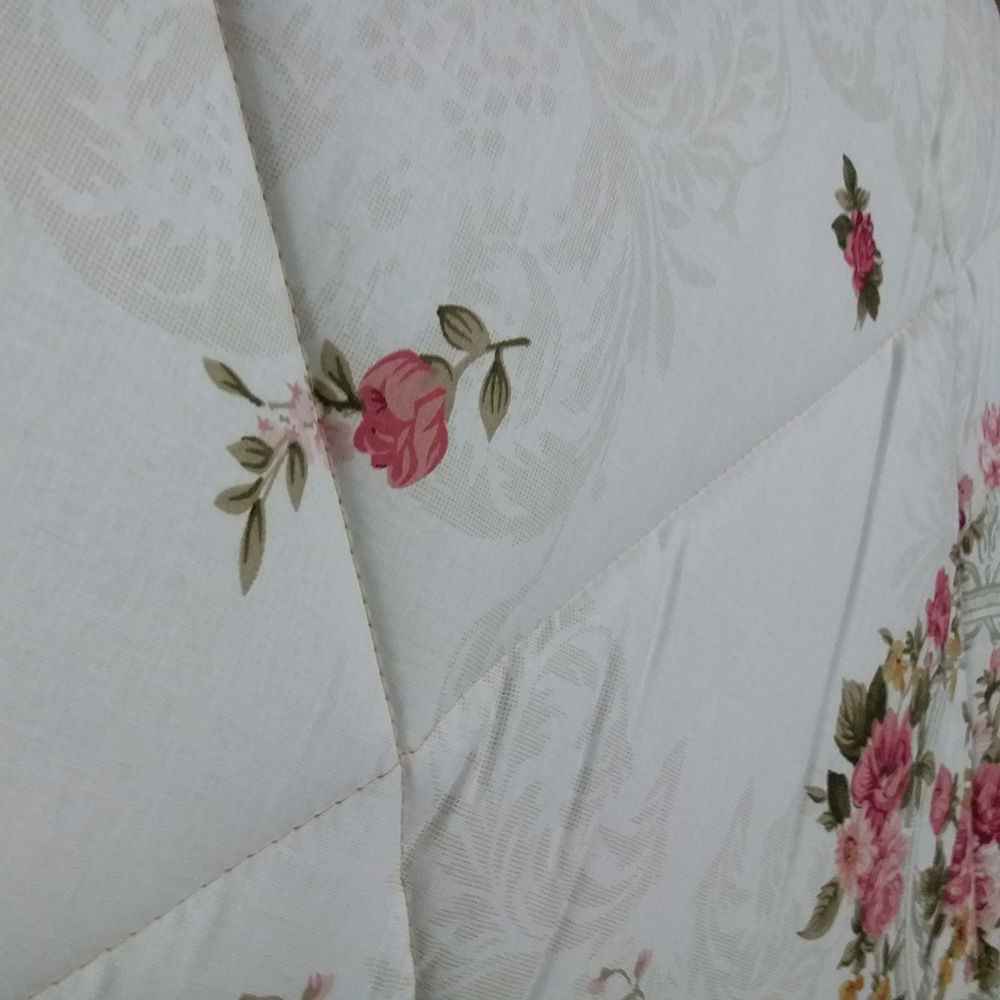 4-Piece Single-Sized Bed Linen Set – Eliza