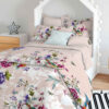 5-Piece Double-Sized Bed Linen Set – Elsa