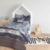 5-Piece Double-Sized Bed Linen Set – Solda