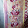 Cotton Double Flat Sheet – Soft & Durable, Flower