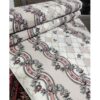 Cotton Double Flat Sheet – Soft & Durable, Galin