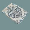 Cotton Double Flat Sheet – Soft & Durable, Saviz