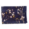 Cotton Double Flat Sheet – Soft & Durable, Shokofeh