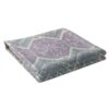 Cotton Single Flat Sheet – Soft & Durable, Dina