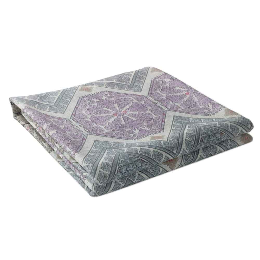 Cotton Single Flat Sheet – Soft & Durable, Dina
