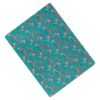 Cotton Single Flat Sheet – Soft & Durable, Golriz