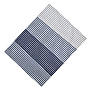 Cotton Single Flat Sheet – Soft & Durable, Nahal