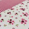 Cotton Single Flat Sheet – Soft & Durable, Sorati