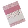 Cotton Single Flat Sheet – Soft & Durable, Sorati