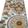 Cotton Single Flat Sheet – Soft & Durable, Tradition