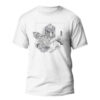 Persian Inspired T-Shirt Model 1001 Shab – Persian Night Stories
