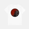 Modern Art T-Shirt – Model Daar | Abstract Culture-Inspired Tee