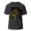 Persian T-Shirt Model Ghomar Baz — Unisex, Persian Cultural Theme