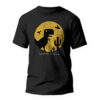Persian Inspired T-Shirt Model Internet – Modern Persian Style