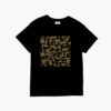 Persian Inspired T-Shirt Model Kalaf – Traditional Persian Calligraphy