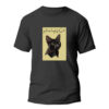 Persian T-Shirt Model Khayyam — Unisex, Inspired by Persian Poet Omar Khayyam