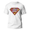 Persian Inspired T-Shirt Model Superman – Contemporary Persian Pop