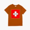 Persian Inspired T-Shirt Model Tan – Stylish Persian Apparel