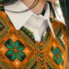 Persian Women's Vest Model Balochi